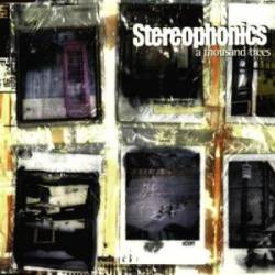 Stereophonics : A Thousand Trees